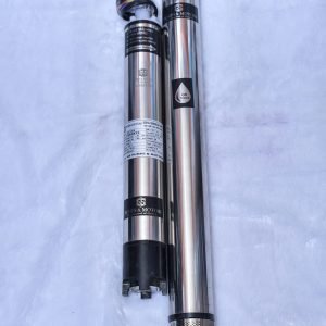 Borewell Submersible Pump-V3 1