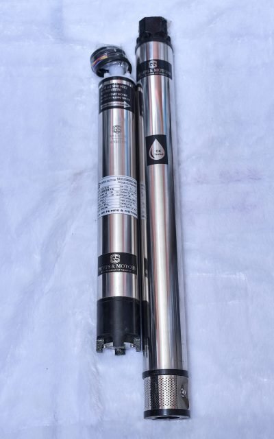 Borewell Submersible Pump-V3 1