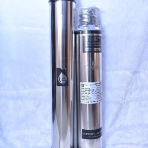 Borewell Submersible Pump-V4
